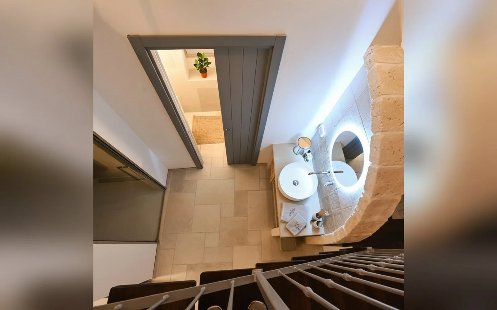Suite Dream 26, 