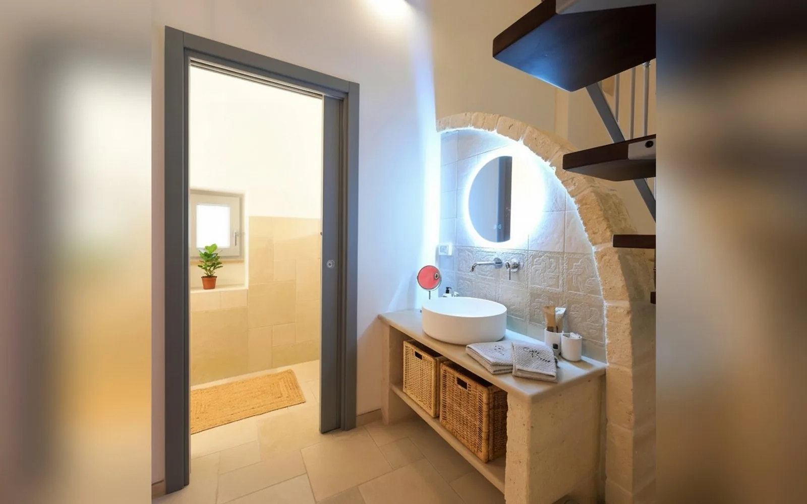 Suite Dream 26, 