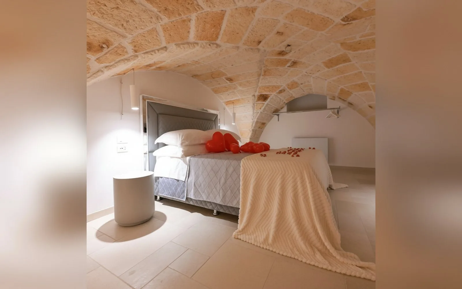 Suite Dream 26, 