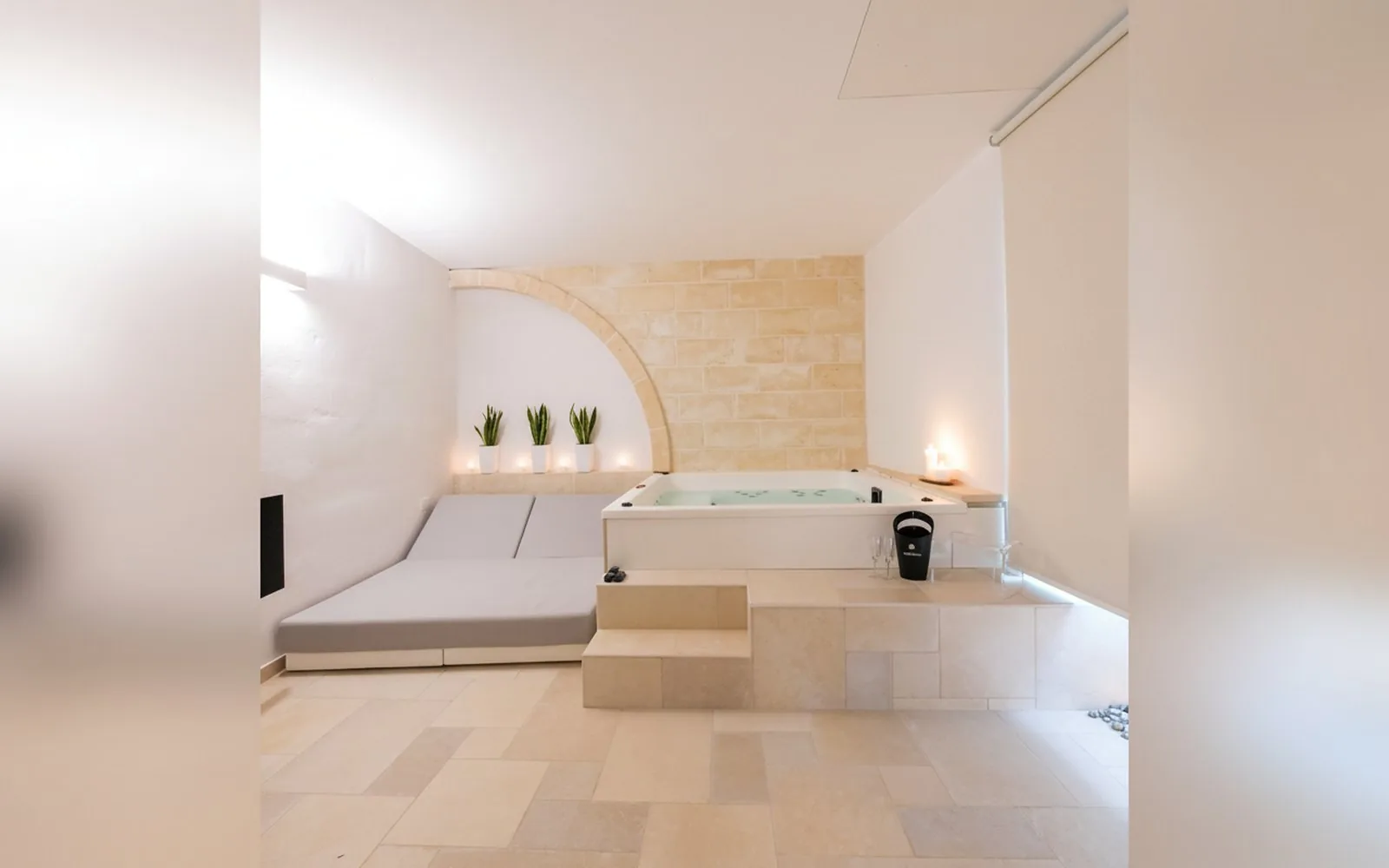 Suite Dream 26, 