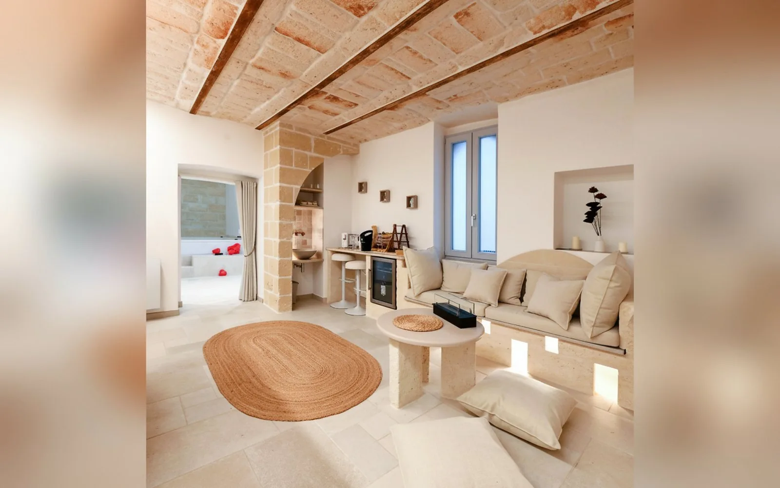 Suite Dream 26, 