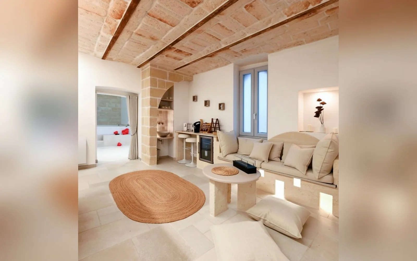 Suite Dream 26, 