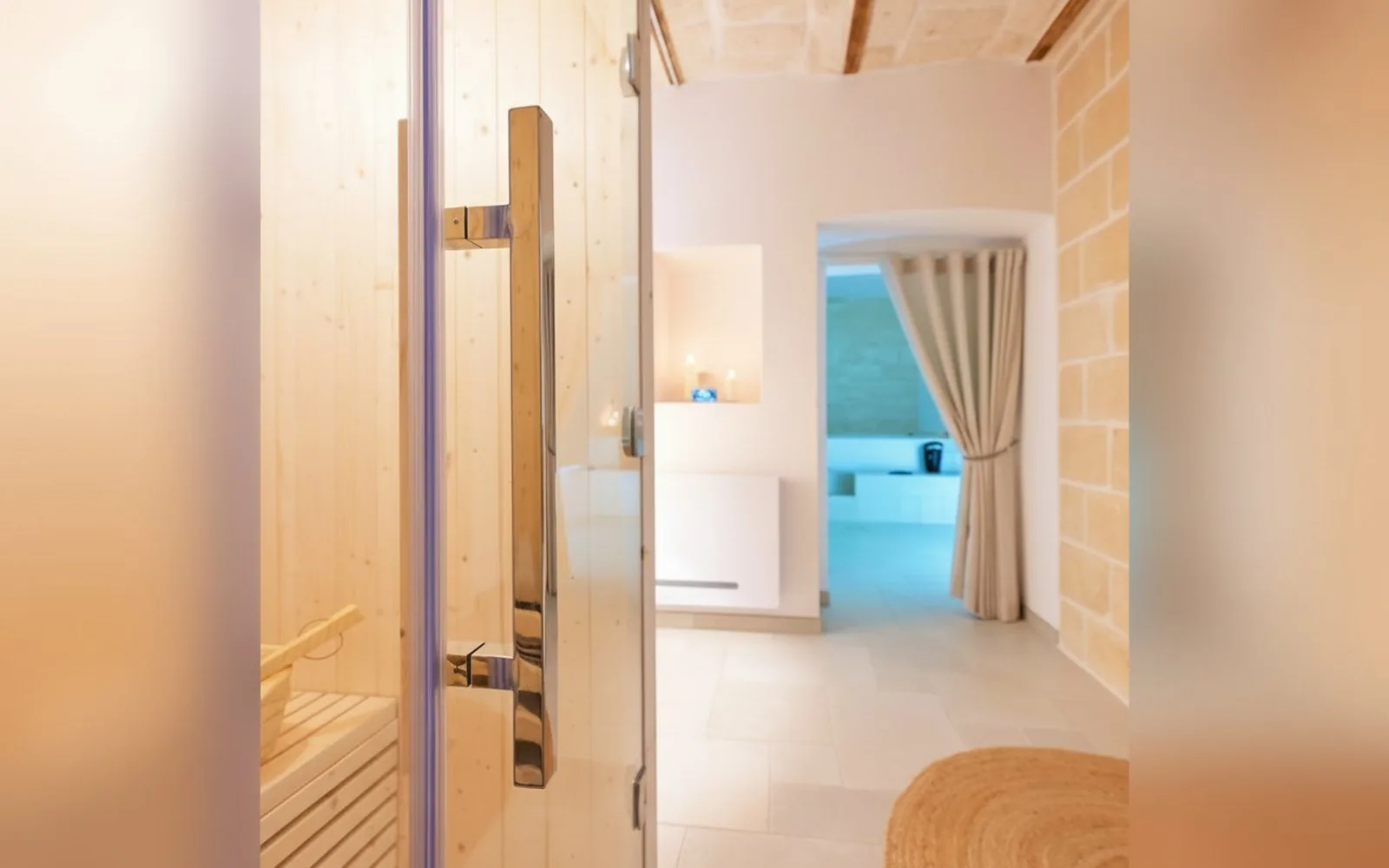 Suite Dream 26, 